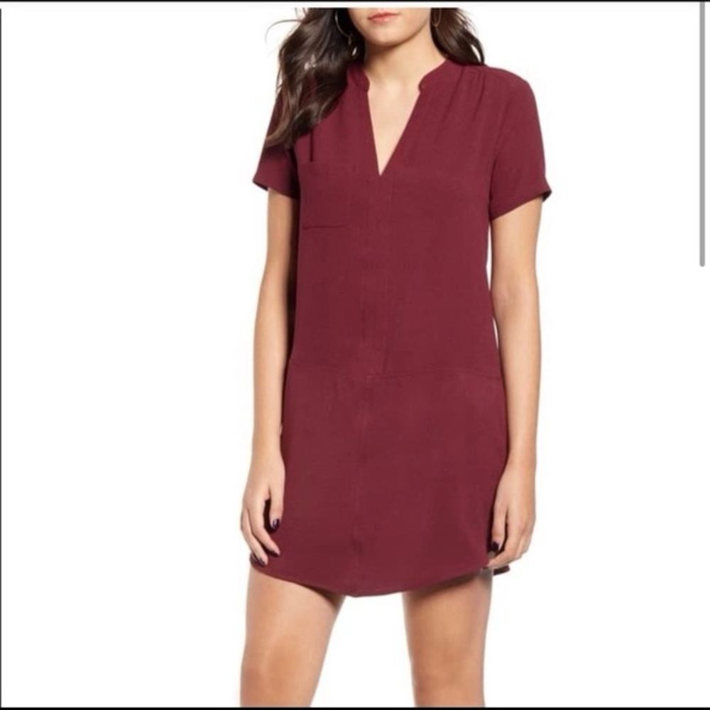 Lush Dress